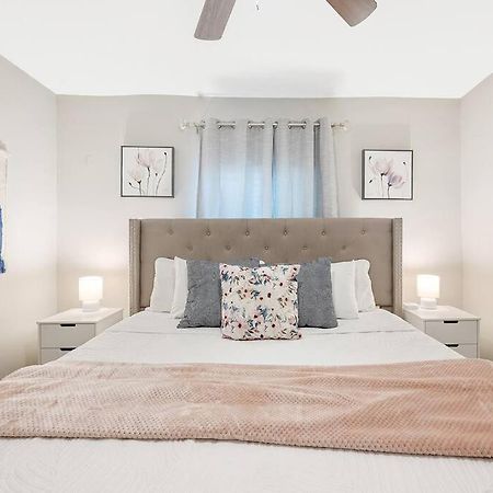 Apartamento * Lux Modern Retreat * Downtown * King Beds * Durham Exterior foto